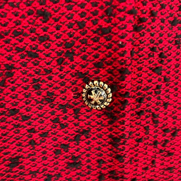 St. John collection jacket Sz 14 - Picture 3 of 3